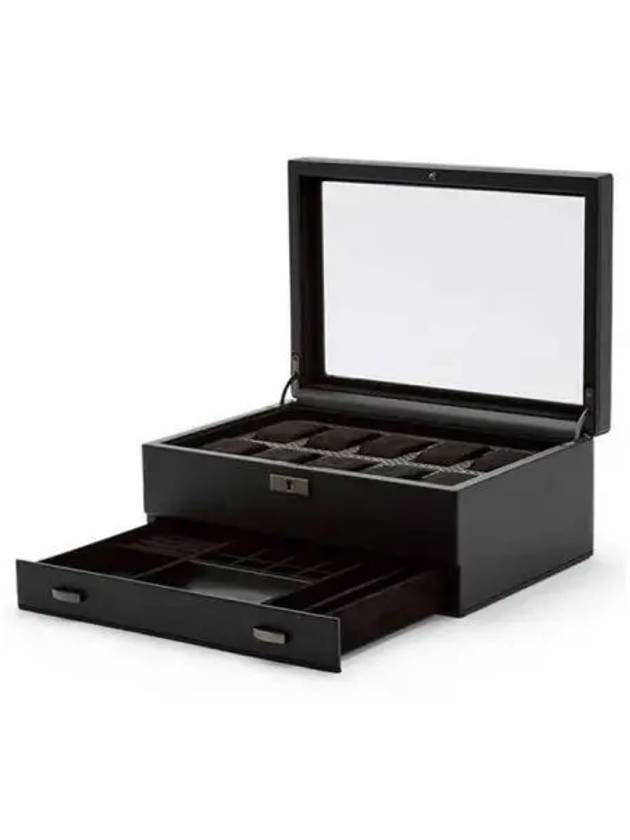 Wolf watch storage box 270154 - WOLF - BALAAN 1