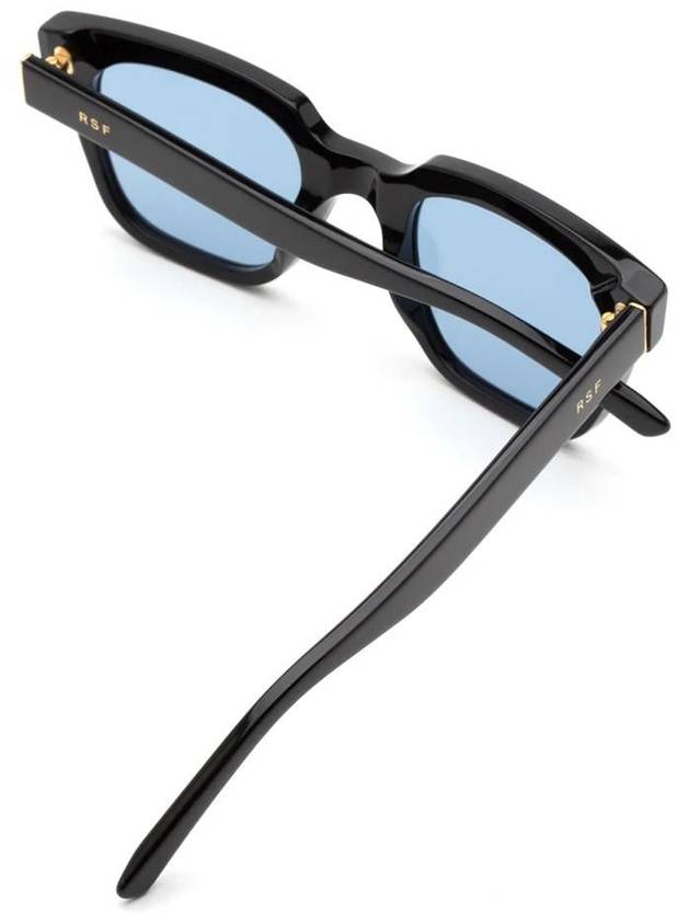 Retrosuperfuture  Giusto Azure Black Sunglasses - RETROSUPERFUTURE - BALAAN 3