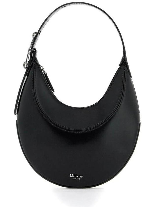 SN Black pimlico hobo RL8346 603 A100 - MULBERRY - BALAAN 1