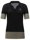 W color combination MESH half SLBK - ANEWGOLF - BALAAN 1