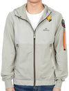 Men's Hooded Jacket PMFLERE09 LONDON FOG - PARAJUMPERS - BALAAN 2