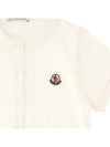 Kids Logo Patch One Piece 8I000 11 8496F 034 - MONCLER - BALAAN 4