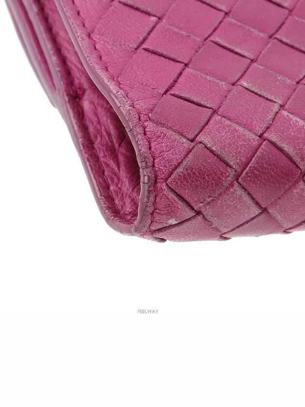 women s wallet - BOTTEGA VENETA - BALAAN 6