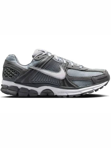 Zoom Vomero 5 Low Top Sneakers Cool Grey - NIKE - BALAAN 1