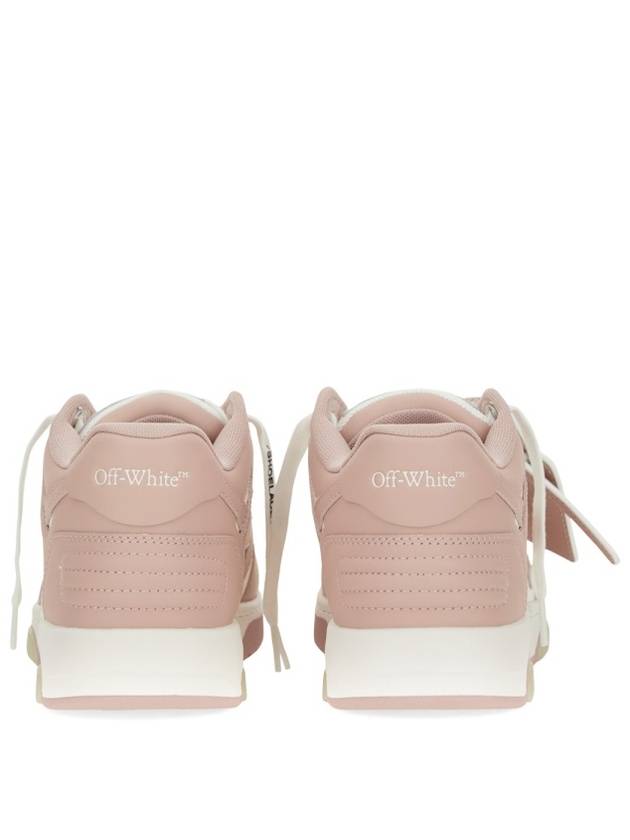 23 fw Out of OFFICE Sneakers OWIA259C99LEA0060130 B0020536552 - OFF WHITE - BALAAN 6