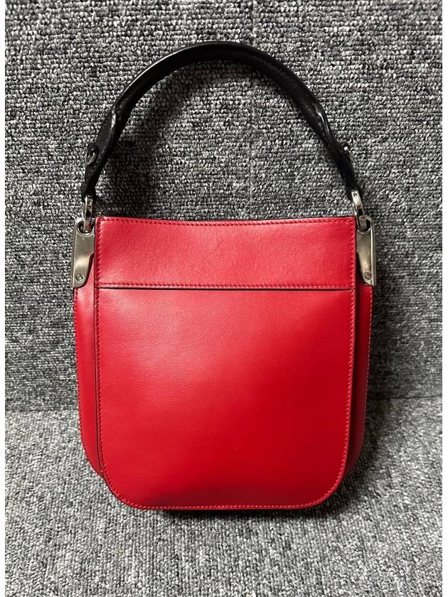 cross bag - PRADA - BALAAN 5