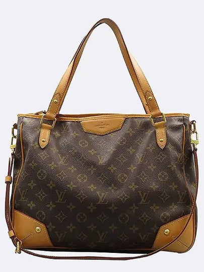 M41232 Monogram Canvas Estrella MM Tote Bag Shoulder Strap 2WAY - LOUIS VUITTON - BALAAN 2