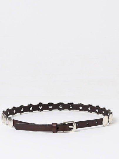 Belt GWA00408A00013755357 - GOLDEN GOOSE - BALAAN 2