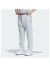 adidas GOLF wool blended pants HZ6029 - ADIDAS GOLF - BALAAN 1