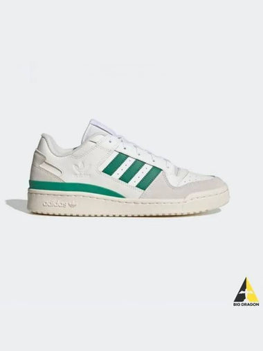 Forum Low CL CLOWHIFTWWHTCwhite - ADIDAS - BALAAN 1