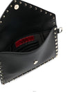 Rockstud Unvelop Clutch WW2P0P87 - VALENTINO - BALAAN 5