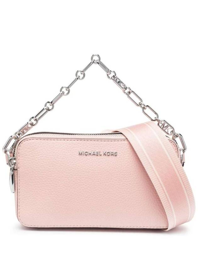 Handbag 32S3SJ6C1L 650 Pink - MICHAEL KORS - BALAAN 2