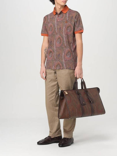 Bags men Etro - ETRO - BALAAN 2