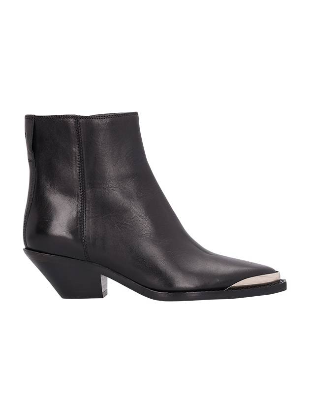 ADNAE BOOTS - ISABEL MARANT - BALAAN 1