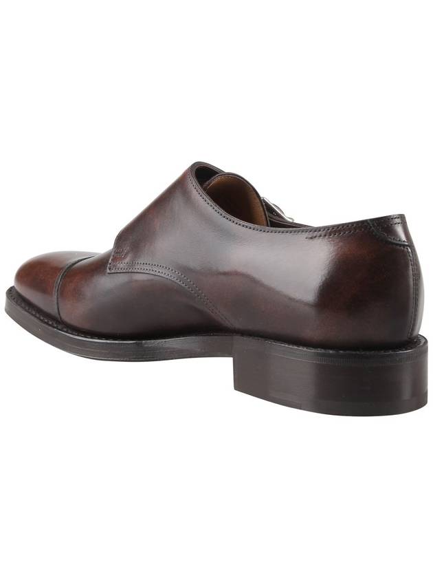 ACCESSORI UOMO CALZATURE - JOHN LOBB - BALAAN 2