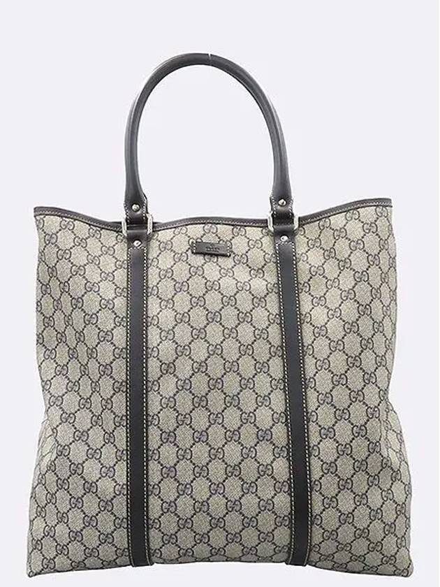 223668 tote bag - GUCCI - BALAAN 1