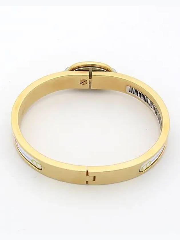 H209110F003 Bracelet Jewelry - HERMES - BALAAN 5