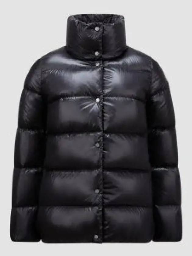 Cochevis Short Padding Black - MONCLER - BALAAN 2