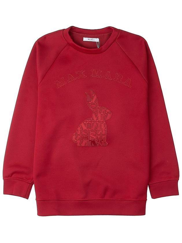 Giotto sweatshirt GIOTTO 001 - MAX MARA - BALAAN 1