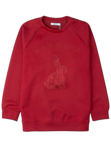 Giotto sweatshirt GIOTTO 001 - MAX MARA - BALAAN 1