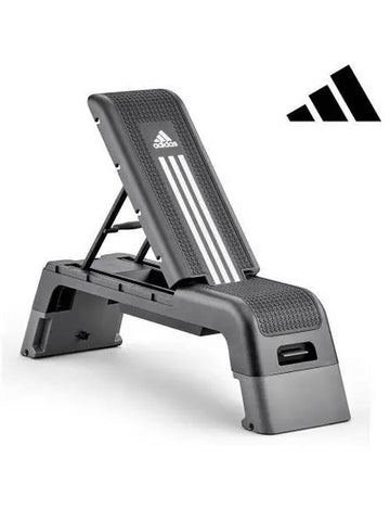 adidas FITNESS HIIT deck step box - ADIDAS - BALAAN 1