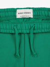 children s jogger pants BC Shadow stripes jogging B224AC082 brushed - BOBO CHOSES - BALAAN 4