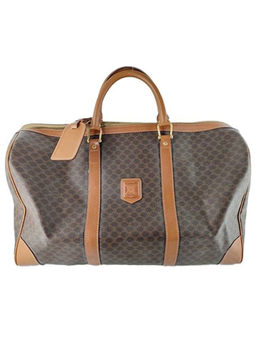 Macaron Boston Bag - CELINE - BALAAN 1