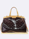 M91619 2 WAY bag - LOUIS VUITTON - BALAAN 1