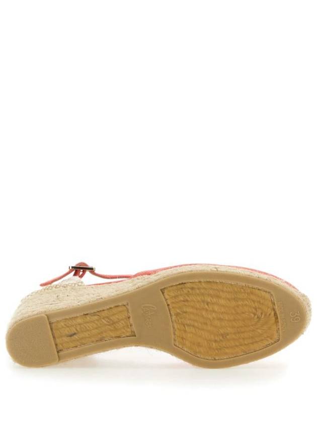 Castañer Espadrilles "Chiarita" - CASTANER - BALAAN 6