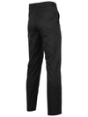 Men's Golf Tour Repel Chino Slim Pants Black - NIKE - BALAAN 3