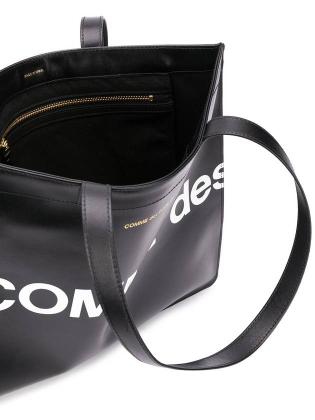 COMME DES GARÇONS PLAY UNISEX BAG - COMME DES GARCONS PLAY - BALAAN 5