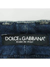 Smith Market Button Jeans Women s Clothing - DOLCE&GABBANA - BALAAN 5