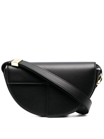 PATOU Bags.. Black - PATOU - BALAAN 1