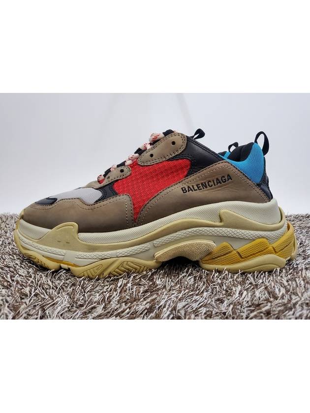 Triple S Multi 41 260 - BALENCIAGA - BALAAN 5