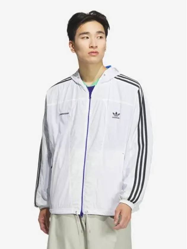 adidas x YESEYESEE BS JACKET - ADIDAS - BALAAN 1