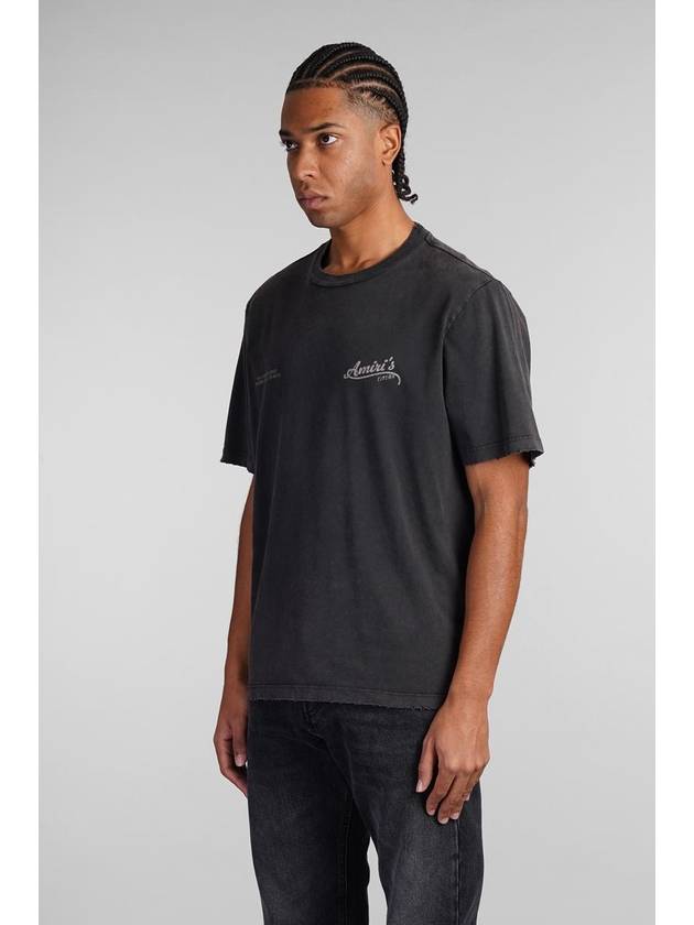 Amiri T-Shirt - AMIRI - BALAAN 4