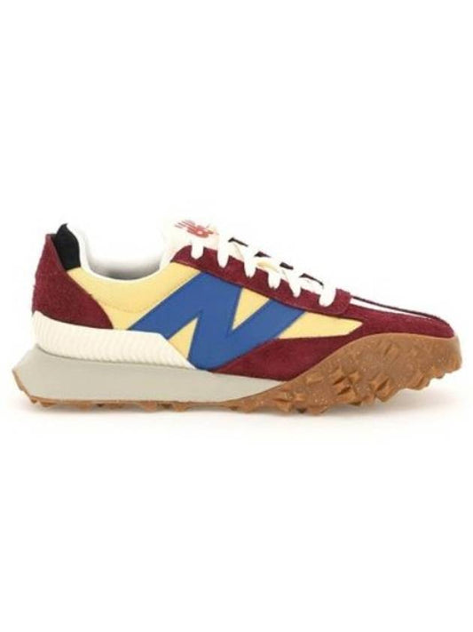 XC-72 Low-Top Sneakers - NEW BALANCE - BALAAN 2