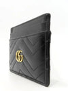 443127 Card business wallet - GUCCI - BALAAN 3