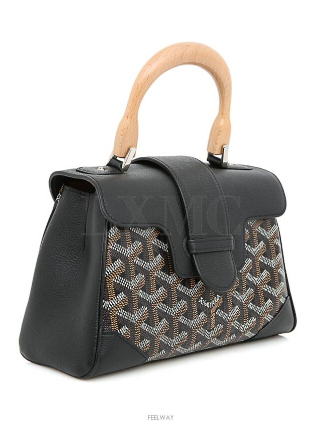 women cross bag - GOYARD - BALAAN 4