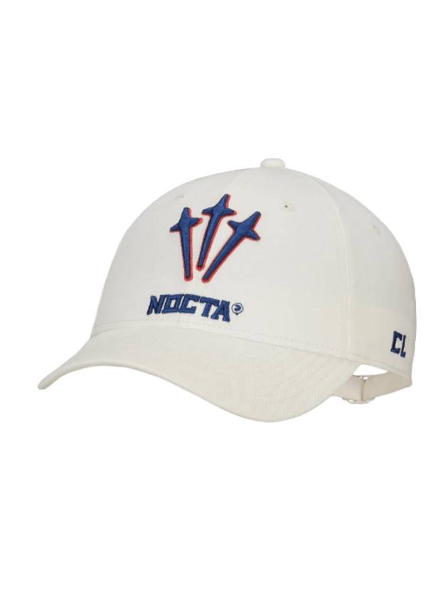 NRG LU L91 Ball Cap White - NIKE - BALAAN 1