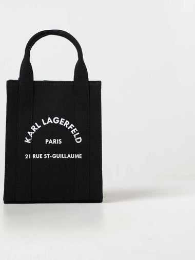 Tote bags woman Karl Lagerfeld - KARL LAGERFELD - BALAAN 1