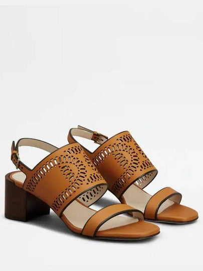 Tod'S Sandals - TOD'S - BALAAN 2