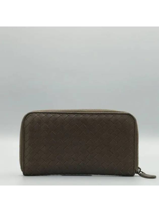 114076 long wallet - BOTTEGA VENETA - BALAAN 1