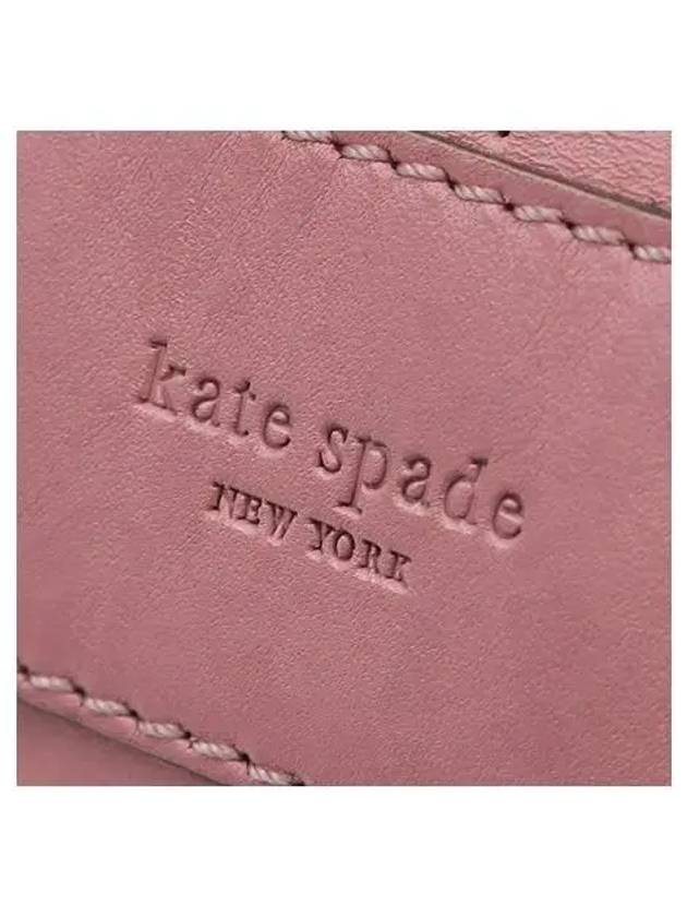 Purpo Tote Bag - KATE SPADE - BALAAN 5