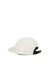 Logo Patch Backley Snapback White - CARHARTT WIP - BALAAN 4