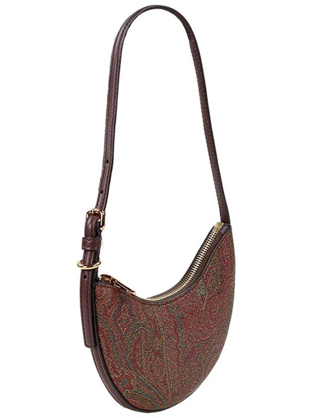 Essential Paisley Mini Shoulder Bag WP1I0003 AA001 M0019 - ETRO - BALAAN 3