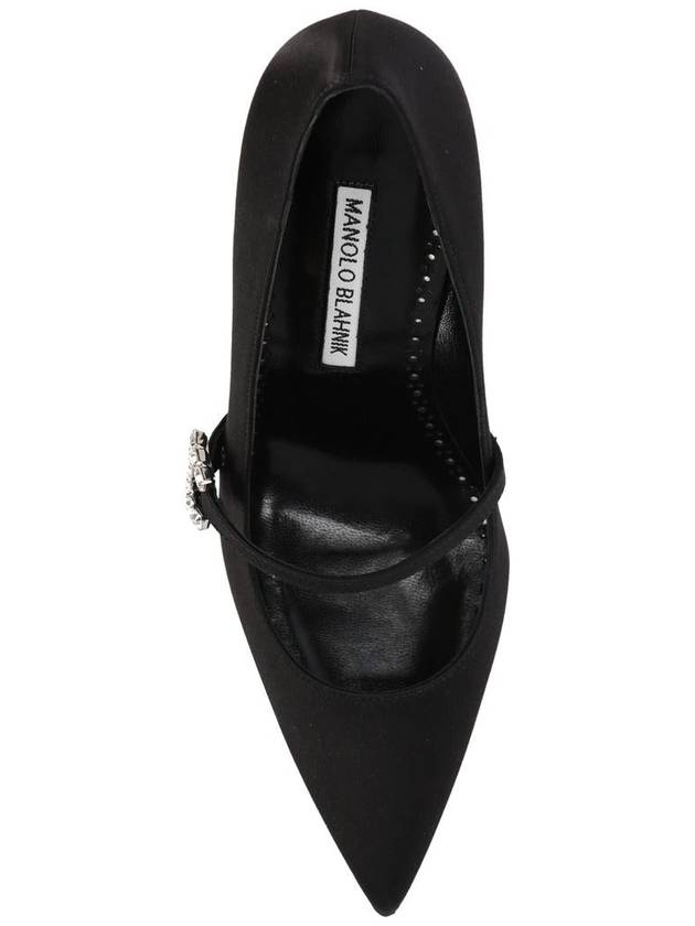 Manolo Blahnik With Heel - MANOLO BLAHNIK - BALAAN 4