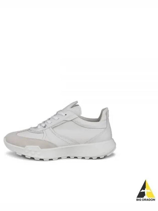 RETRO SNEAKER W 211773 50153 Women s Sneakers - ECCO - BALAAN 1