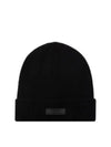 Hat 10127371A092471B000 Black - VERSACE - BALAAN 2