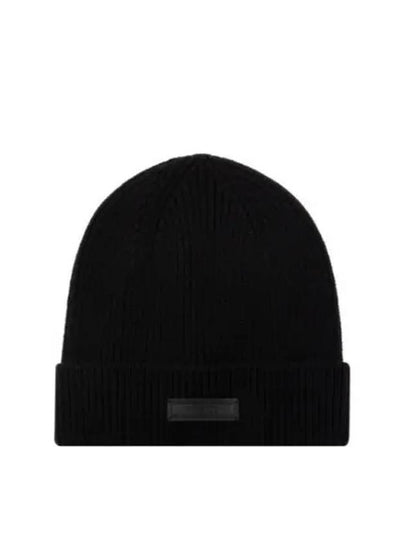 Hat 10127371A092471B000 Black - VERSACE - BALAAN 2